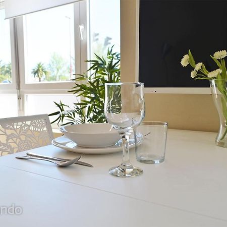 Apartamento Marejada - Para Amantes De La Luz Y Las Casas Acogedoras Сан-Висенте-де-ла-Баркера Экстерьер фото
