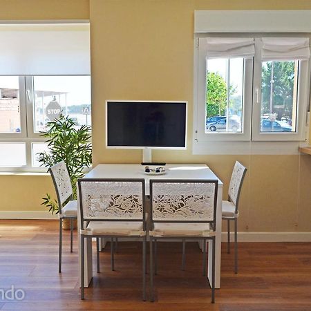 Apartamento Marejada - Para Amantes De La Luz Y Las Casas Acogedoras Сан-Висенте-де-ла-Баркера Экстерьер фото