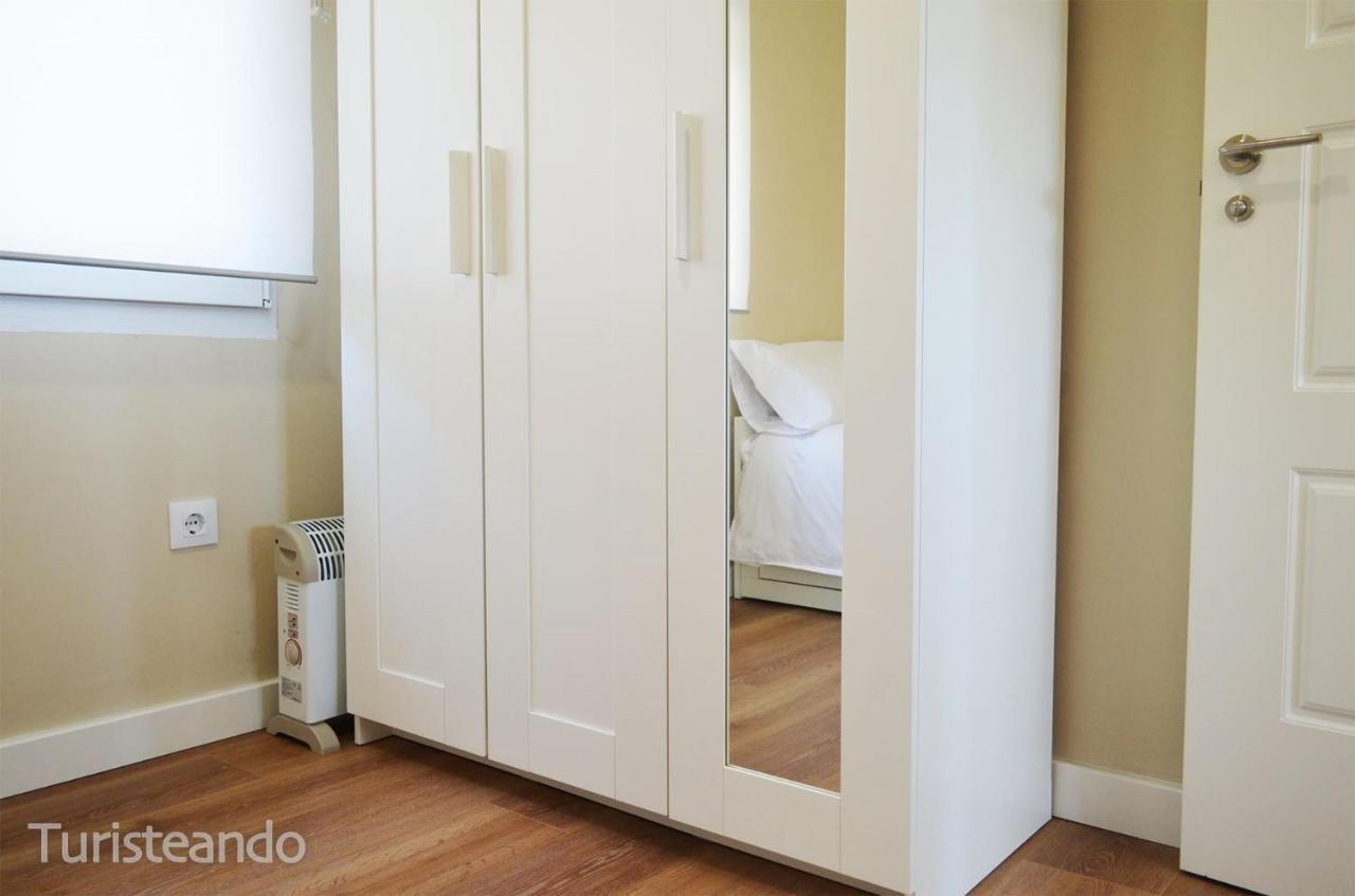Apartamento Marejada - Para Amantes De La Luz Y Las Casas Acogedoras Сан-Висенте-де-ла-Баркера Экстерьер фото