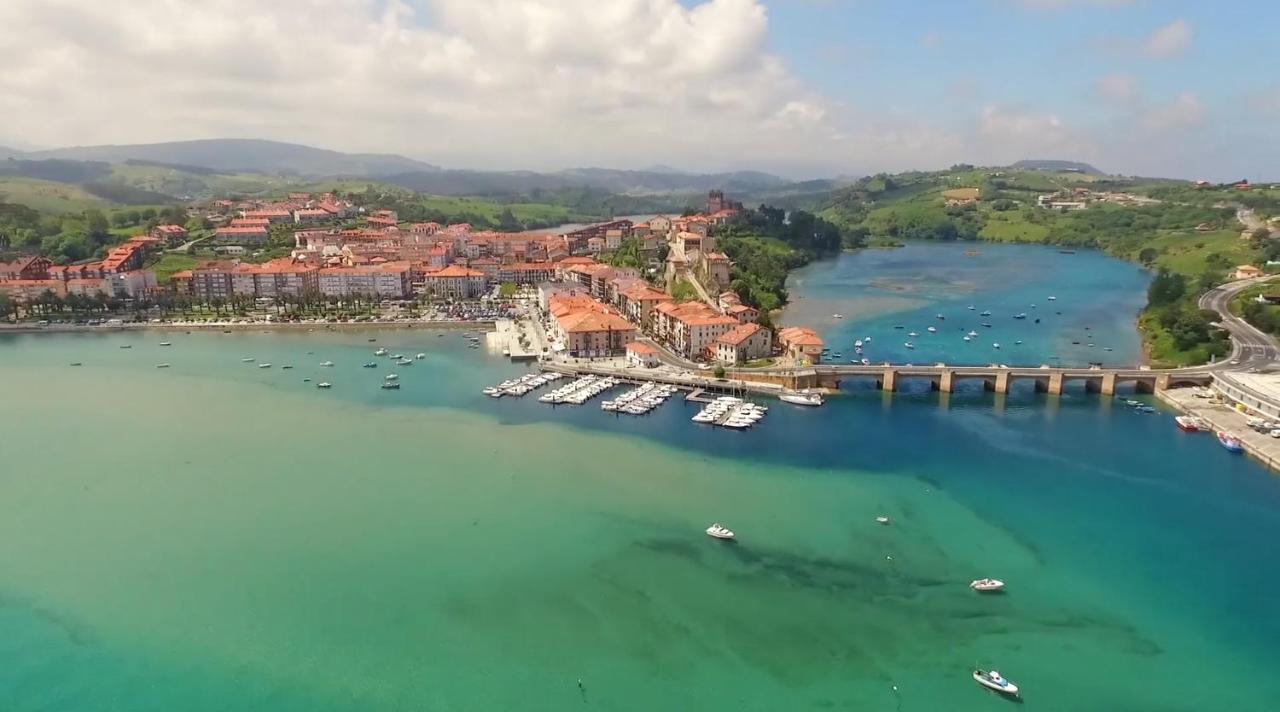 Apartamento Marejada - Para Amantes De La Luz Y Las Casas Acogedoras Сан-Висенте-де-ла-Баркера Экстерьер фото