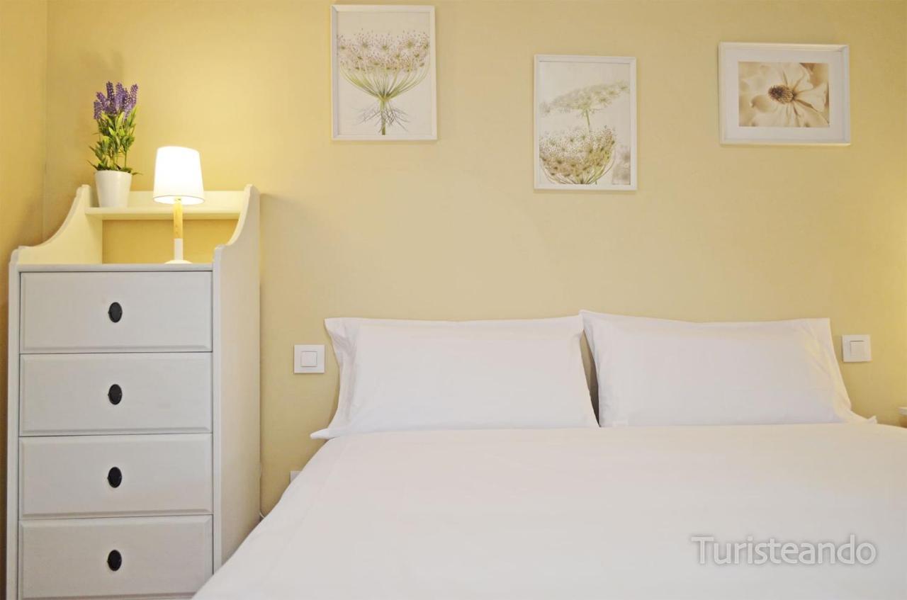 Apartamento Marejada - Para Amantes De La Luz Y Las Casas Acogedoras Сан-Висенте-де-ла-Баркера Экстерьер фото