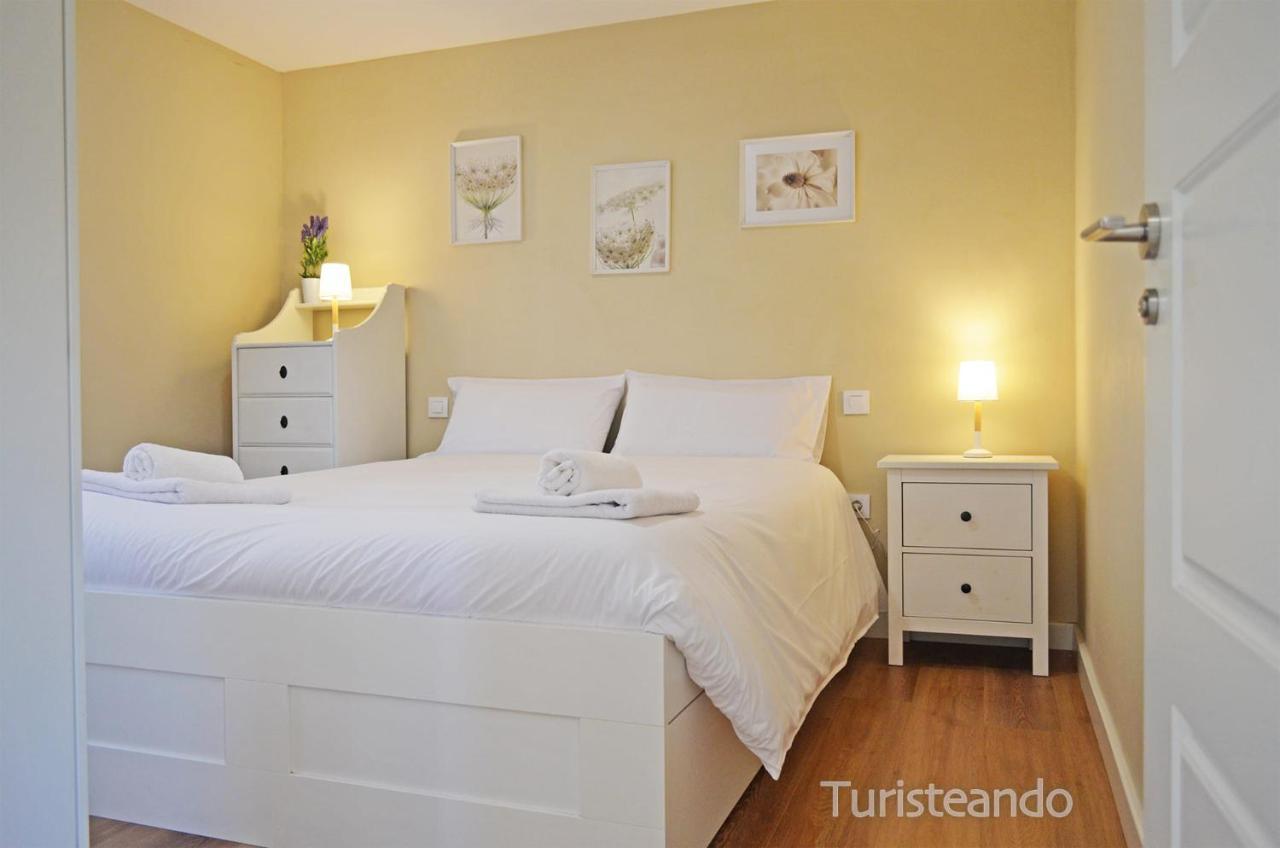 Apartamento Marejada - Para Amantes De La Luz Y Las Casas Acogedoras Сан-Висенте-де-ла-Баркера Экстерьер фото