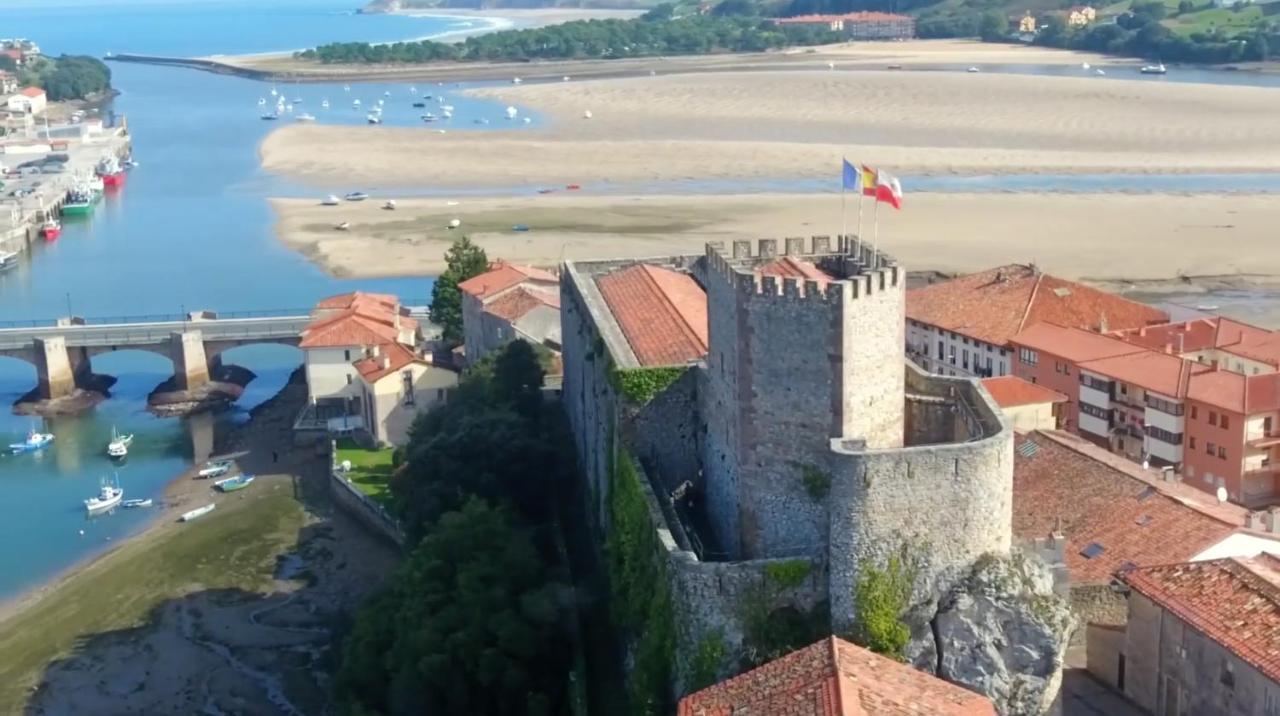 Apartamento Marejada - Para Amantes De La Luz Y Las Casas Acogedoras Сан-Висенте-де-ла-Баркера Экстерьер фото