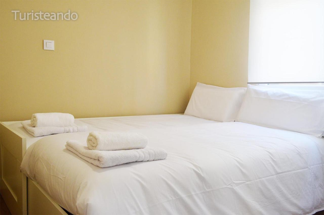 Apartamento Marejada - Para Amantes De La Luz Y Las Casas Acogedoras Сан-Висенте-де-ла-Баркера Экстерьер фото